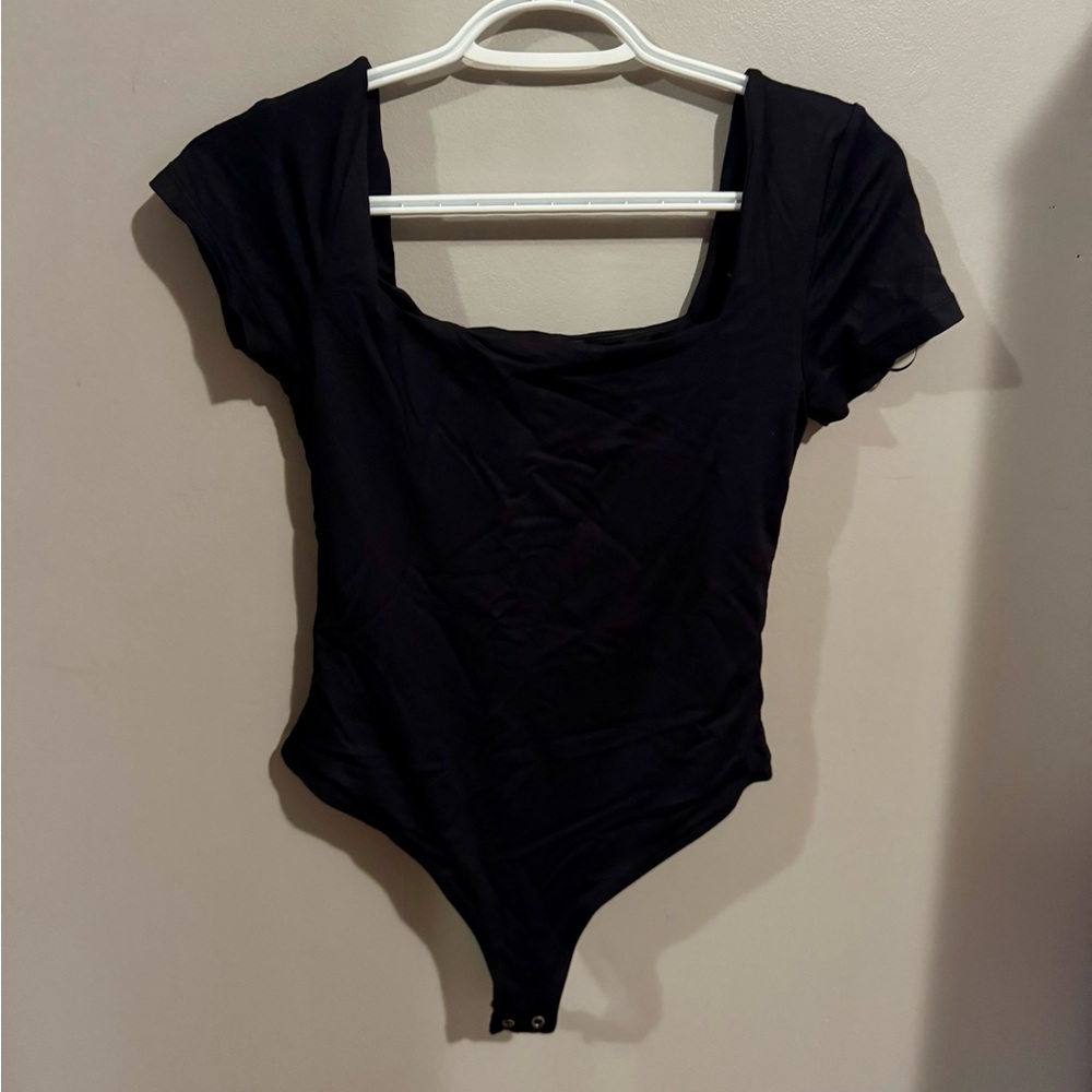 SECOND SKIN BODYSUIT